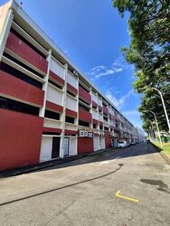 K.b. Warehouse Complex (D14), Factory #565054001